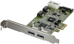 Transcend USB3.0 Card (item no. 90444777) - Picture #1