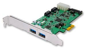 Transcend USB3.0 Card (item no. 90444777) - Picture #2