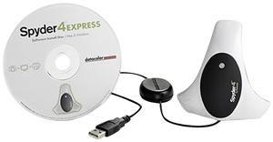Datacolor Spyder4Express (item no. 90444802) - Picture #2