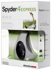 Datacolor Spyder4Express (item no. 90444802) - Picture #3