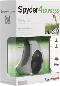Datacolor Spyder4Express (item no. 90444802) - Picture #4