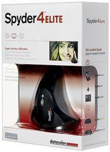Datacolor Spyder4Elite (item no. 90444803) - Picture #2