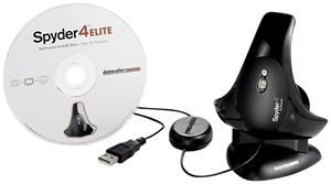 Datacolor Spyder4Elite (item no. 90444803) - Picture #3