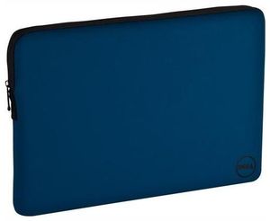 Dell Neoprene Sleeve blau (Art.-Nr. 90445084) - Bild #4