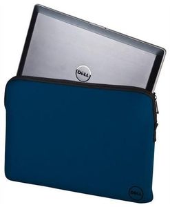 Dell Neoprene Sleeve blau (Art.-Nr. 90445084) - Bild #2