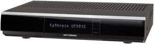 Kathrein UFS 913 schwarz (Art.-Nr. 90445223) - Bild #1
