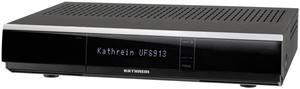 Kathrein UFS 913 schwarz (Art.-Nr. 90445223) - Bild #3