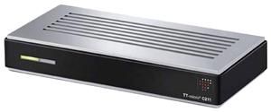 Technotrend TT-micro C211 schwarz (item no. 90445257) - Picture #1