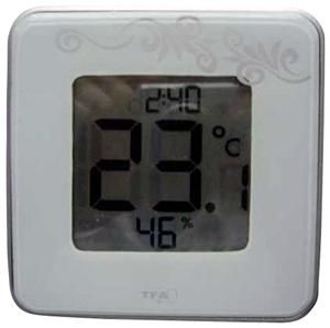 TFA Digitales Thermometer (item no. 90445283) - Picture #1