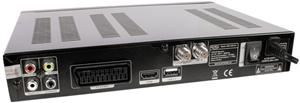 Xoro HRS 8750 CI+ (item no. 90445292) - Picture #2