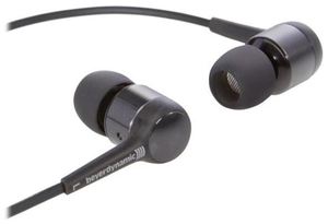 beyerdynamic DTX 101 iE schwarz (item no. 90445350) - Picture #1