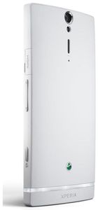 Sony Xperia S 32GB Android weiss (item no. 90445393) - Picture #3