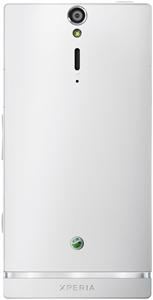Sony Xperia S 32GB Android weiss (item no. 90445393) - Picture #4
