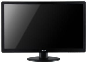 Acer S230HLBbd