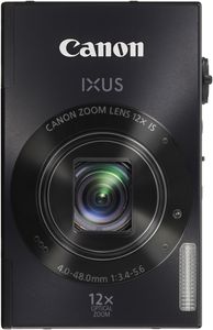 Canon IXUS 500 HS schwarz (item no. 90445407) - Picture #3