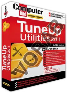 TuneUp Utilities 2011 (item no. 90445426) - Picture #1