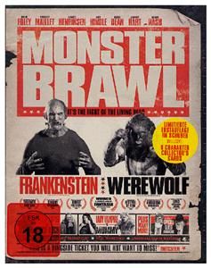 Monster Brawl (Art.-Nr. 90445466) - Bild #1