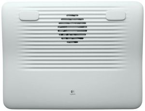 Logitech Cooling Pad N120 weiss