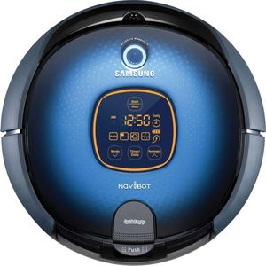 Samsung NaviBot SR8855 Roboterstaubsauger