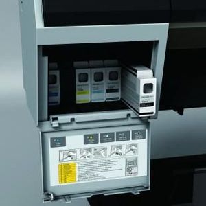 Epson Stylus Pro 7890SP Spectro Proofer (item no. 90445800) - Picture #4
