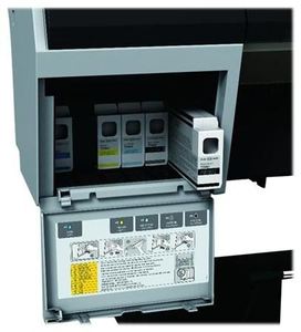 Epson Stylus Pro 7890SPUV Spectro Proofer UV A1 (item no. 90445801) - Picture #5