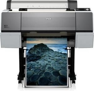 Epson Stylus Pro 7890SPUV Spectro Proofer UV A1 (item no. 90445801) - Picture #1