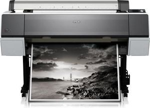 Epson Stylus Pro 9890 A0 (item no. 90445802) - Picture #1