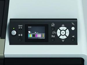 Epson Stylus Pro 9890 A0 (item no. 90445802) - Picture #3