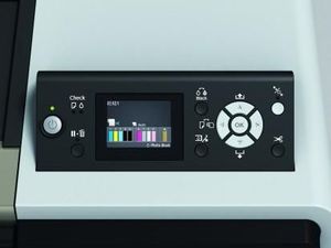 Epson Stylus Pro 9890SPUV Spectro Proofer UV A0 (item no. 90445804) - Picture #3