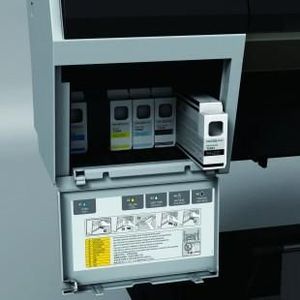 Epson Stylus Pro 9890SPUV Spectro Proofer UV A0 (item no. 90445804) - Picture #4
