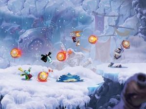 Rayman Raving Rabbids + Rayman 3 (Art.-Nr. 90445887) - Bild #3