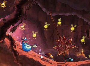 Rayman Raving Rabbids + Rayman 3 (Art.-Nr. 90445887) - Bild #2