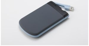 Freecom ToughDrive USB3.0 1TB (item no. 90445890) - Picture #2