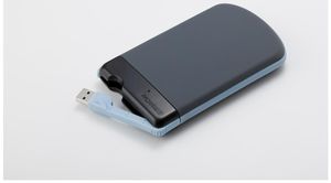Freecom ToughDrive USB3.0 1TB (item no. 90445890) - Picture #3
