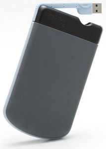 Freecom ToughDrive USB3.0 500GB (item no. 90445891) - Picture #1