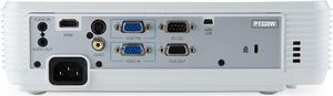 Acer P1320W 3D (item no. 90445900) - Picture #4