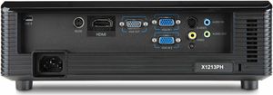 Acer X1213PH 3D (item no. 90445909) - Picture #5