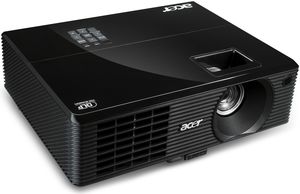 Acer X1213PH 3D (item no. 90445909) - Picture #1