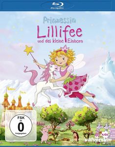 Prinzessin Lillifee und das kleine Einhorn (item no. 90445928) - Picture #1
