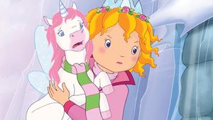 Prinzessin Lillifee und das kleine Einhorn (item no. 90445928) - Picture #3