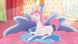 Prinzessin Lillifee und das kleine Einhorn (item no. 90445928) - Picture #4