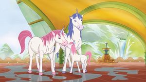 Prinzessin Lillifee und das kleine Einhorn (item no. 90445928) - Picture #2