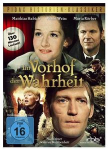 Im Vorhof der Wahrheit (Art.-Nr. 90446036) - Bild #1