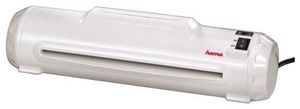 Hama Laminator A40 DIN A4 weiss (item no. 90446220) - Picture #1