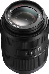 Panasonic Vario 45-200mm F/4-5.6 OIS (item no. 90446356) - Picture #1
