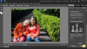 Adobe Photoshop Elements 10 (item no. 90446535) - Picture #4