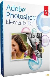 Adobe Photoshop Elements 10 (item no. 90446535) - Picture #2