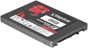 Kingston SSDNow V+200 480GB Upgrade Kit (item no. 90446564) - Picture #2