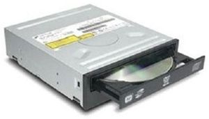 Lenovo Blu-ray Brenner 45K1675 schwarz
