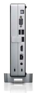 Lenovo IdeaCentre Q180 VC72FGE W7HP64 (item no. 90446706) - Picture #2